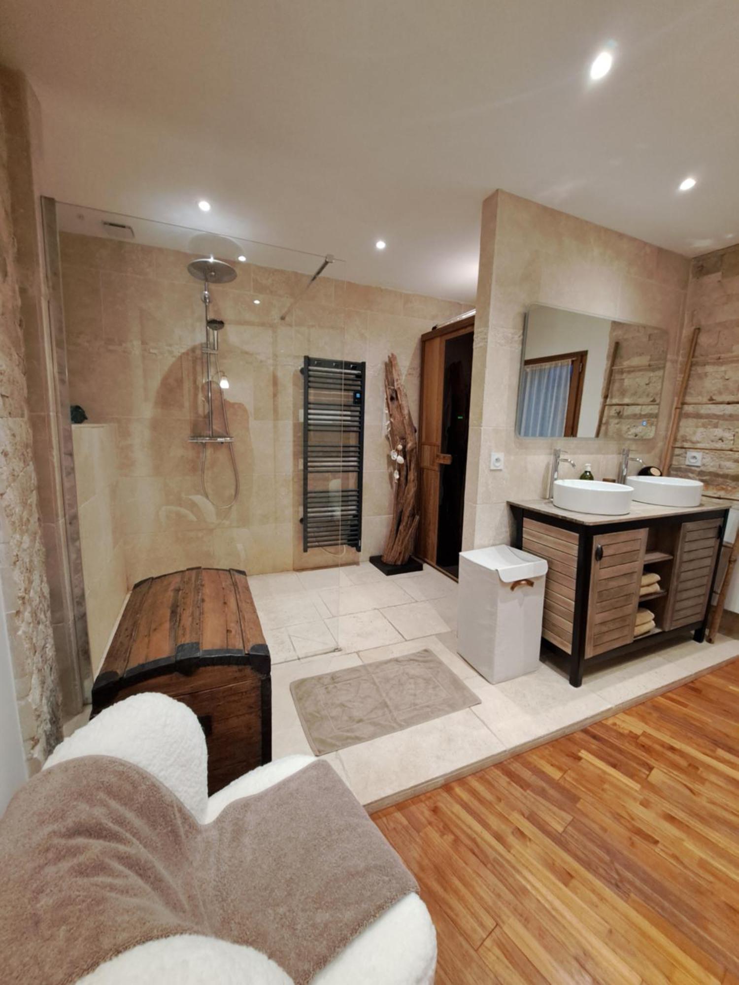 La Tremiere, Maison De Village, Sauna, Vue Garrigue Bouzigues Dış mekan fotoğraf